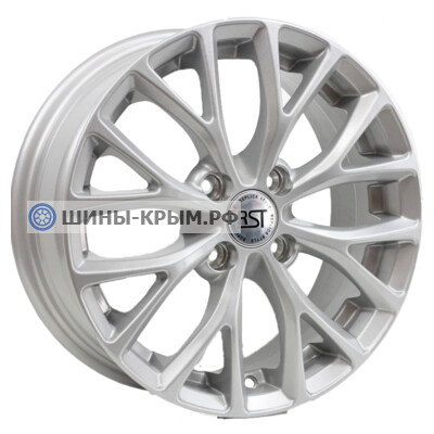 RST R015 (Vesta) 6x15/4x100 ET50 D60.1 SL