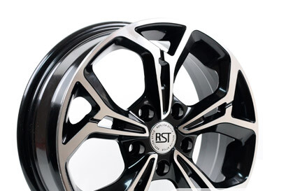 RST R016 6x16/5x114.3 ET43 D67.1 SL