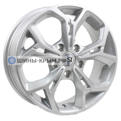 RST R016 (Creta) 6x16/5x114.3 ET43 D67.1 SL