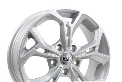 RST R016 6x16/5x114.3 ET43 D67.1 SL