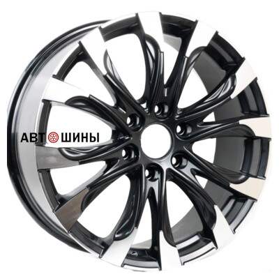 RST R022 (LC300) 8x20/6x139.7 ET60 D95.1 BH RST R022 (LC300) 8x20/6x139.7 ET60 D95.1 BH