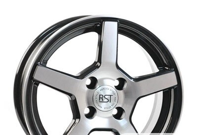 RST R024 5.5x14/4x100 ET40 D56.6 BD RST R024 5.5x14/4x100 ET40 D56.6 BD
