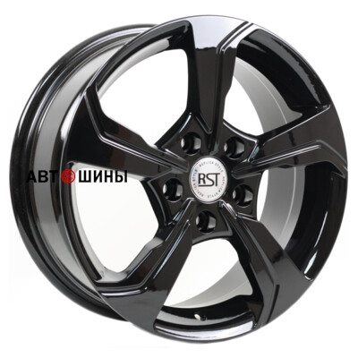 RST R026 (Corolla) 6.5x16/5x114.3 ET45 D60.1 BL
