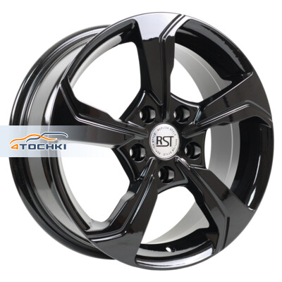 RST R026 (VW) 6.5x16/5x112 ET45 D57.1 BL