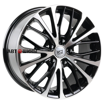 RST R027 (Camry) 7.5x17/5x114.3 ET45 D60.1 BDm