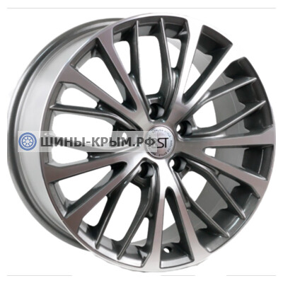 RST R028 (Camry) 8x18/5x114.3 ET50 D60.1 GRD