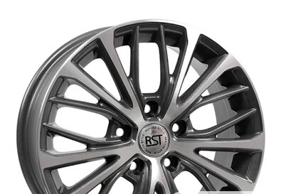 RST R028 8x18/5x114.3 ET50 D60.1 S