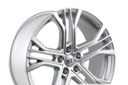 RST R029 8.5x19/5x112 ET32 D66.6 S