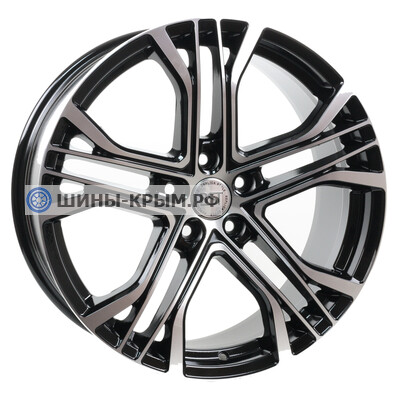 RST R029 (Touareg) 8.5x19/5x112 ET28 D66.6 BD