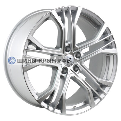 RST R029 (Touareg) 8.5x19/5x112 ET28 D66.6 BD