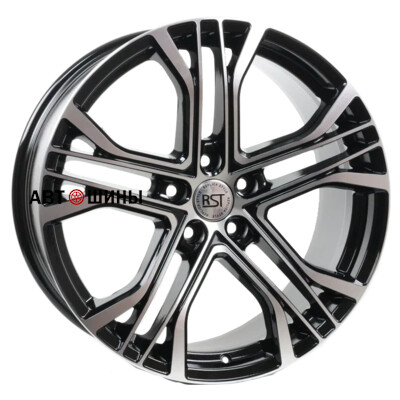 RST R029 (Voyah) 8.5x19/5x120 ET30 D66.1 BD RST R029 (Voyah) 8.5x19/5x120 ET30 D66.1 BD