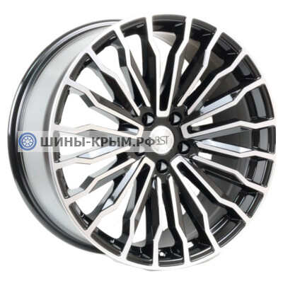 RST R032 9x20/5x112 ET34 D66.6 BD