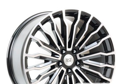 RST R032 9x20/5x112 ET34 D66.6 BMG