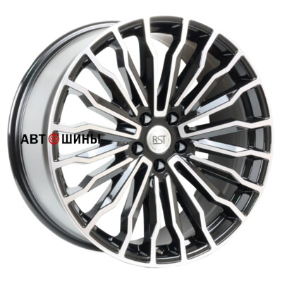 RST R032 (Genesis G80/GV70) 9x20/5x114.3 ET35 D67.1 BMG