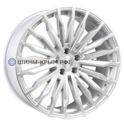 RST R032 9x20/5x112 ET34 D66.6 Silver