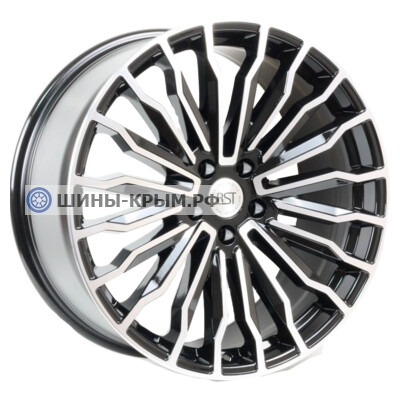 RST R032 (Volvo) 9x20/5x108 ET38.5 D63.4 BD