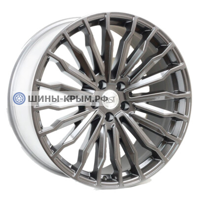 RST R032 (Volvo) 9x20/5x108 ET38.5 D63.4 MG