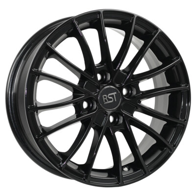 RST R034 5.5x14/4x98 ET35 D58.6 BL
