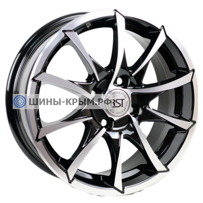 RST R035 6x15/4x100 ET50 D60.1 BD