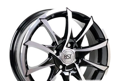 RST R035 6x15/4x100 ET48 D54.1 BFP