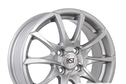 RST R035 6x15/4x100 ET48 D54.1 BFP