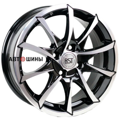 RST R035 (Vesta) 6x15/4x100 ET50 D60.1 BD RST R035 (Vesta) 6x15/4x100 ET50 D60.1 BD