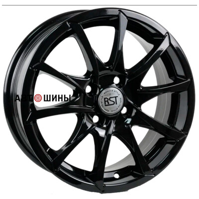RST R035 (Vesta) 6x15/4x100 ET50 D60.1 BL RST R035 (Vesta) 6x15/4x100 ET50 D60.1 BL