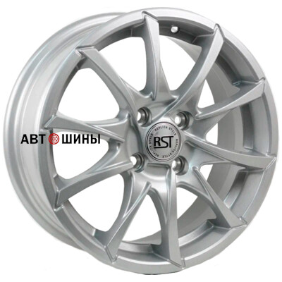 RST R035 (Vesta) 6x15/4x100 ET50 D60.1 SL RST R035 (Vesta) 6x15/4x100 ET50 D60.1 SL