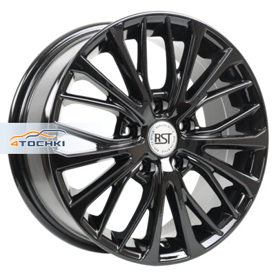 RST R036 (Action) 6.5x16/5x112 ET39.5 D66.6 BL