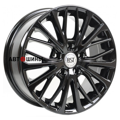 RST R036 (Avensis) 6.5x16/5x114.3 ET39 D60.1 BL