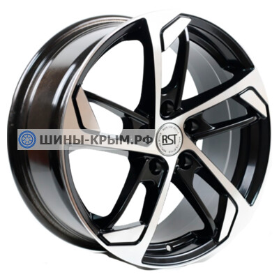 RST R037 (4007) 7x17/5x114.3 ET40 D67.1 BD RST R037 (4007) 7x17/5x114.3 ET40 D67.1 BD