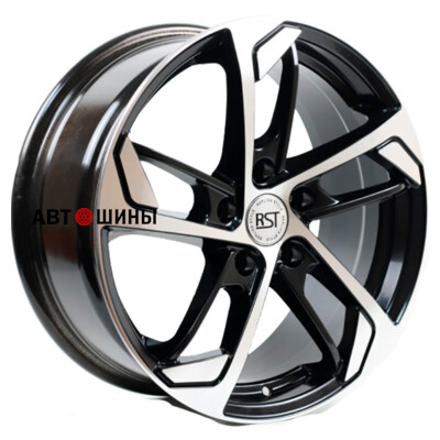 RST R037 (4007) 7x17/5x114.3 ET40 D67.1 BMG