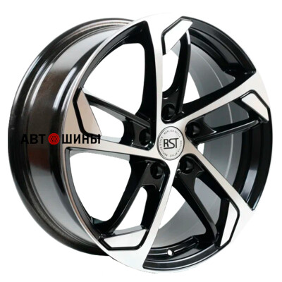 RST R037 (Atlas) 7x17/5x114.3 ET45 D60.1 BD
