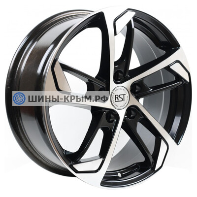RST R037 (Qashqai) 7x17/5x114.3 ET40 D66.1 BD RST R037 (Qashqai) 7x17/5x114.3 ET40 D66.1 BD