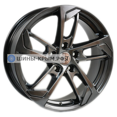 RST R037 (Qashqai) 7x17/5x114.3 ET40 D66.1 BH