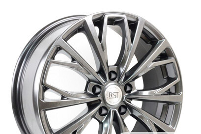 RST R038 7x18/5x114.3 ET35 D60.1 Platinum