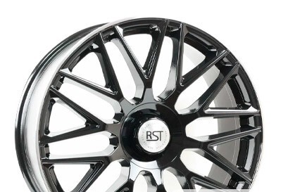 RST R042 8.5x20/5x112 ET40 D66.6 BKL