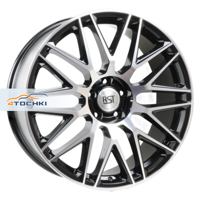 RST R042 (Mazda CX-9) 8.5x20/5x114.3 ET45 D67.1 BDR