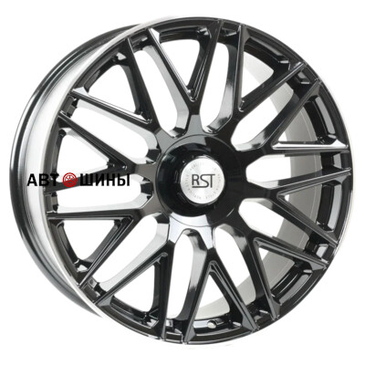 RST R042 (Mercedes) 8.5x20/5x112 ET40 D66.6 BDR