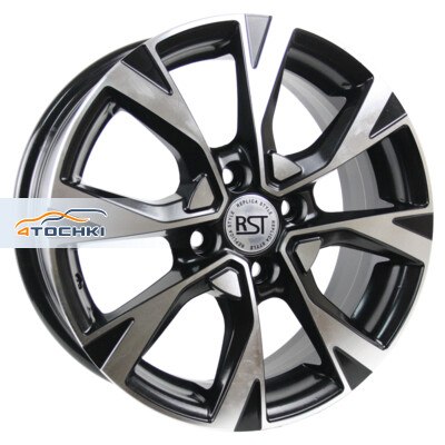 RST R045 (Logan) 6x15/4x100 ET40 D60.1 SL