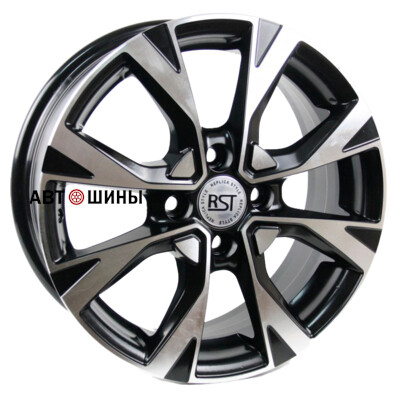 RST R045 (Rio, Solaris) 6x15/4x100 ET48 D54.1 BD RST R045 (Rio, Solaris) 6x15/4x100 ET48 D54.1 BD