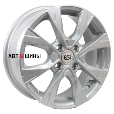 RST R045 (Rio, Solaris) 6x15/4x100 ET48 D54.1 SL