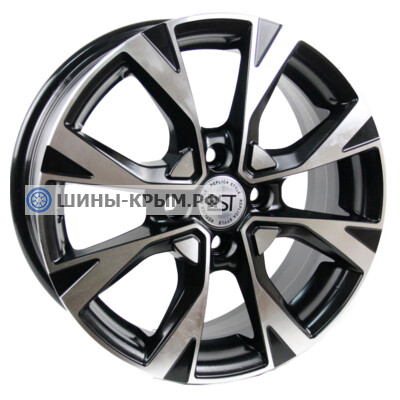 RST R045 (Vesta) 6x15/4x100 ET50 D60.1 BD RST R045 (Vesta) 6x15/4x100 ET50 D60.1 BD