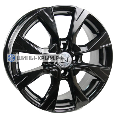 RST R045 (Vesta) 6x15/4x100 ET50 D60.1 BL RST R045 (Vesta) 6x15/4x100 ET50 D60.1 BL