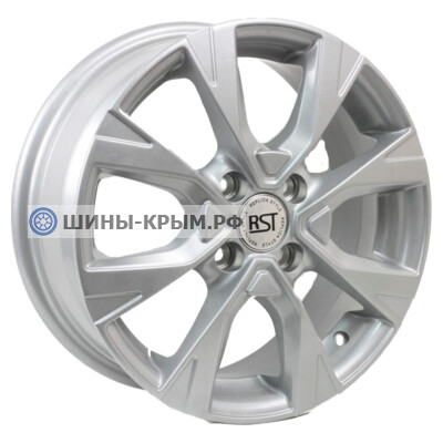 RST R045 (Vesta) 6x15/4x100 ET50 D60.1 SL RST R045 (Vesta) 6x15/4x100 ET50 D60.1 SL