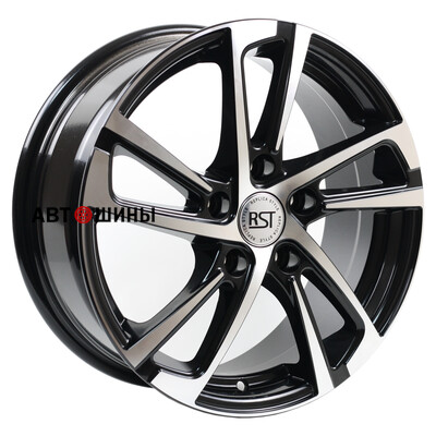 RST R046 (Duster, Kaptur) 6.5x16/5x114.3 ET50 D66.1 BD RST R046 (Duster, Kaptur) 6.5x16/5x114.3 ET50 D66.1 BD