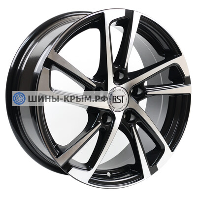 RST R046 (Focus) 6.5x16/5x108 ET50 D63.4 BD