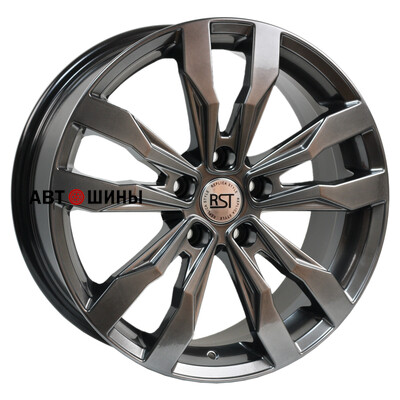 RST R047 (i-40) 7x17/5x114.3 ET41 D67.1 BDm