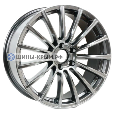 RST R049 (Mercedes E) 8x19/5x112 ET43 D66.6 Silver