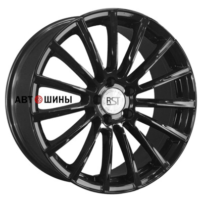 RST R049 (Mercedes E) 8x19/5x112 ET43 D66.6 BL